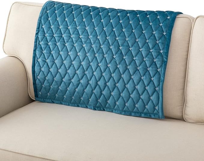 Eismodra Couch Cover, Sectional Couch Covers, Sofa Covers by Eismodra