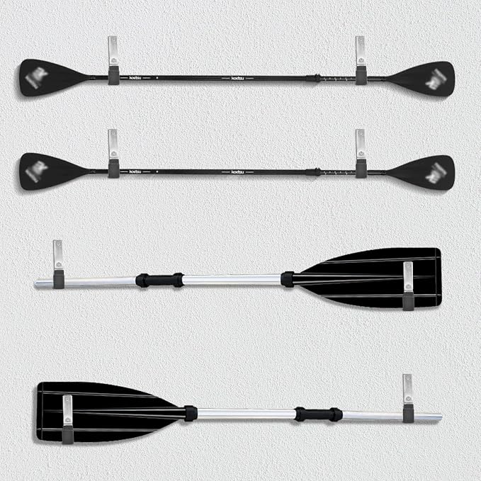 AccEncyc Heavy Duty Wall Mount Hooks - Image 7