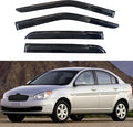 KPY Window Visor Compatible by KPYBizConnect