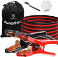 UL-Listed Jumper Cables by AWELTEC