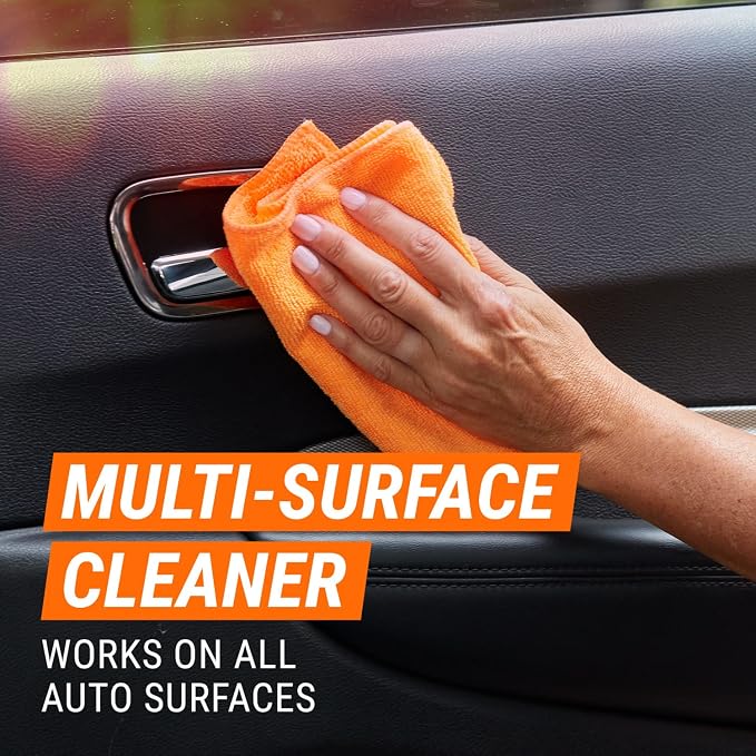 Armor All Multi Purpose Cleaner, All Purpose Car Cleaner - Image 7