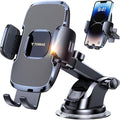 TORRAS [Ultra-Durable Cell Phone Holder by TORRAS