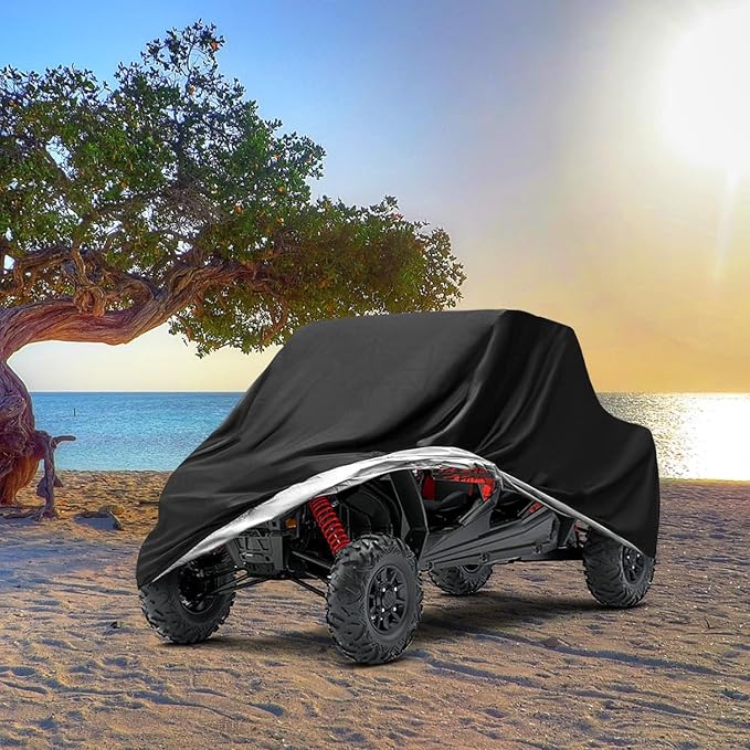 NEVERLAND UTV Covers Heavy Duty - Image 7