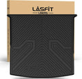 LASFIT Cargo Mat for Volkswagen Tiguan 2018-2024（Fit 5 Seats Not Fit 7 Seats） by LASFIT