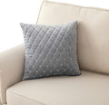 Eismodra Throw Pillows, Couch Cover, Sofa Cover, Sectional Couch Covers by Eismodra