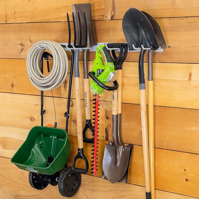 StoreYourBoard Wall-Mounted Rack - Image 7