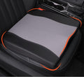 Car Seat Cushion, Comfort Memory Foam Car Cushions by LoftyAim