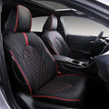 Custom Fit Camry Seat Covers for Toyota Camry Hybrid LE, Hybrid SE 2018-2024 by Ourplot