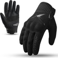 Breathable Motorcycle Gloves for Men by aaasportx