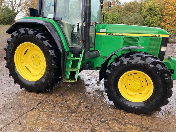 Wash Chems Pro 30 Touchless Industrial Construction Equipment One Step - Image 5