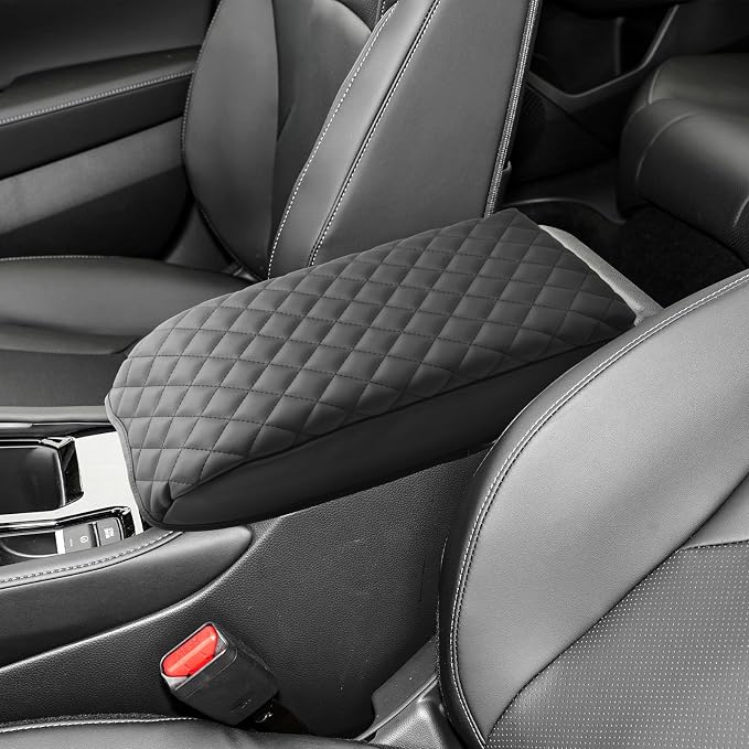 CDEFG for Honda Accord 2023-2025 Center Console Cover Armrest Box Cover for - Image 6