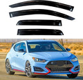 KPY Window Visor Compatible by KPYBizConnect