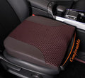kingphenix Premium Car Seat Cushion, Memory Foam Driver Seat Cushion to Improve by kingphenix