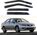 KPY Window Visor Compatible by KPYBizConnect