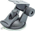 Radar Detector Mount for Escort Radar Detectors, Dash & Windshield Car Suction by Crossery