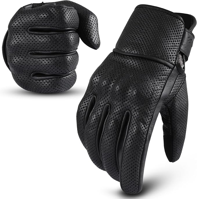 aasportx Motorcycle Gloves by aaasportx