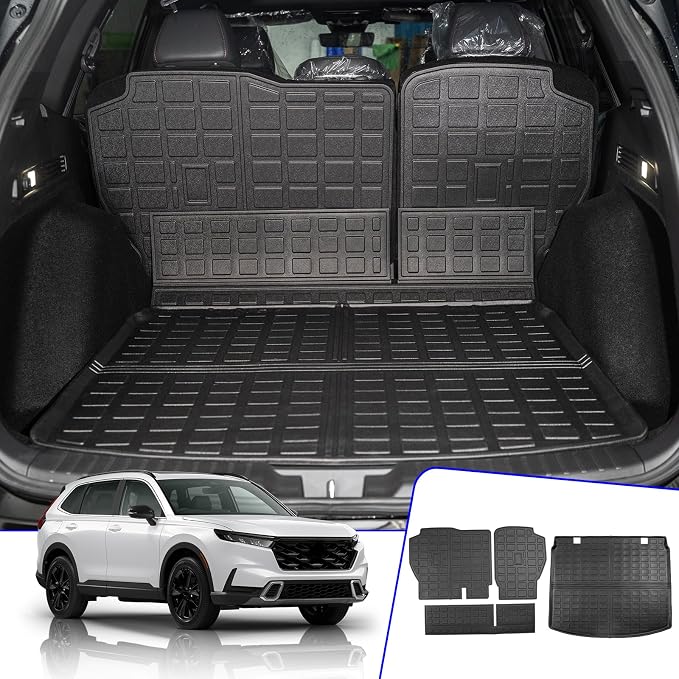 Rongtaod Cargo Mat Compatible by Rongtaod