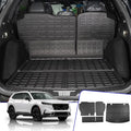 Rongtaod Cargo Mat Compatible by Rongtaod