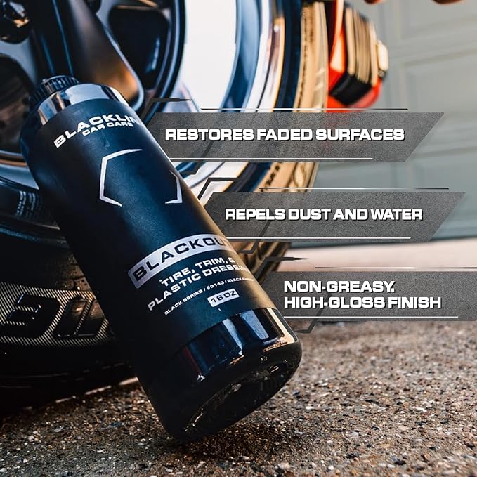 Blackline Car Care - Image 2