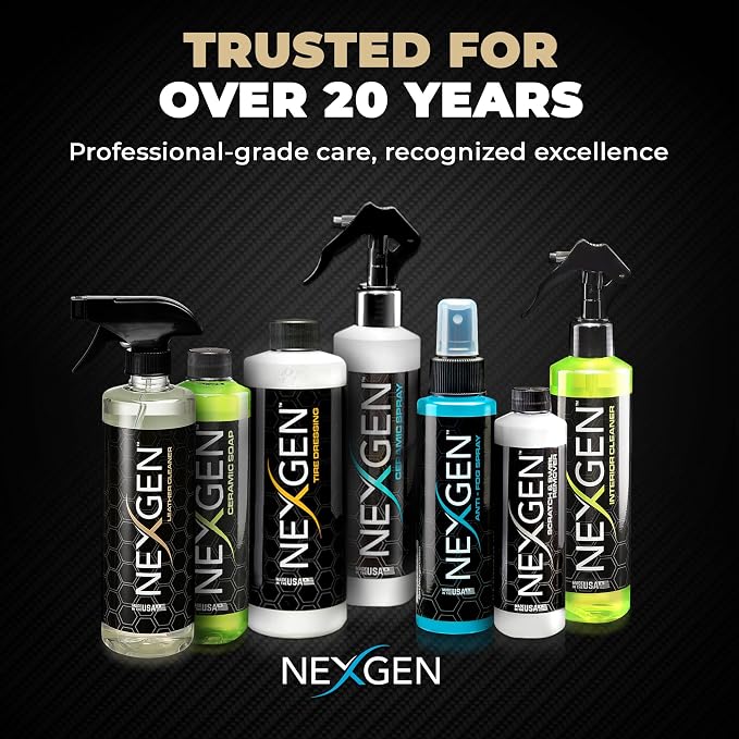 Nexgen Interior Conditioner - Image 7