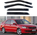 KPY Window Visor Compatible by KPYBizConnect