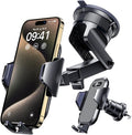 Car Phone Holder VANMASS Cell Phone Mount by VANMASS
