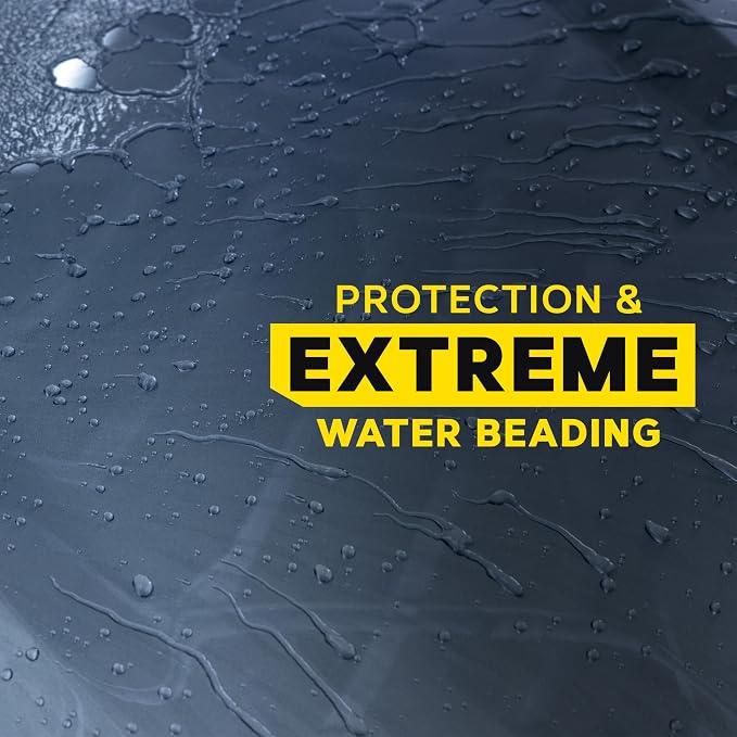 Meguiar's Hybrid Ceramic Wash & Wax - Image 5