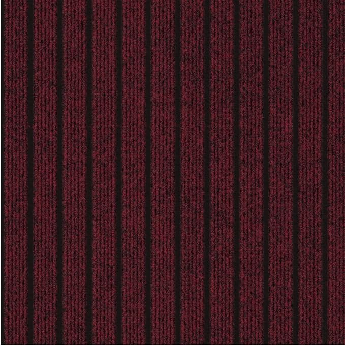 Ottomanson Mud Mat 2' x 2' Entryway Rug - Image 9