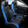 FREESOO CRV Seat Covers Full Set, by FREESOO