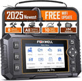 FOXWELL NT624 Elite OBD2 Scanner Upgraded from NT614Elite & NT604Elite Code by FOXWELL