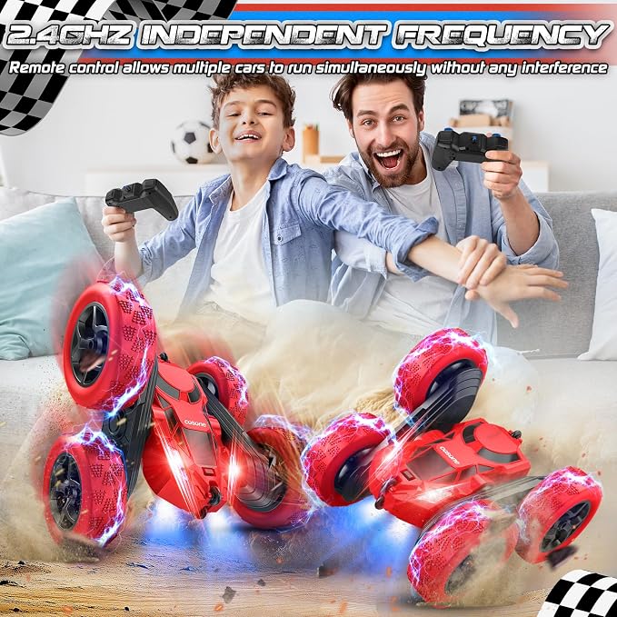 Remote Control Car for Boys - Image 6