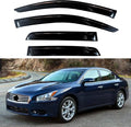 KPY Window Visors Compatible by KPYBizConnect
