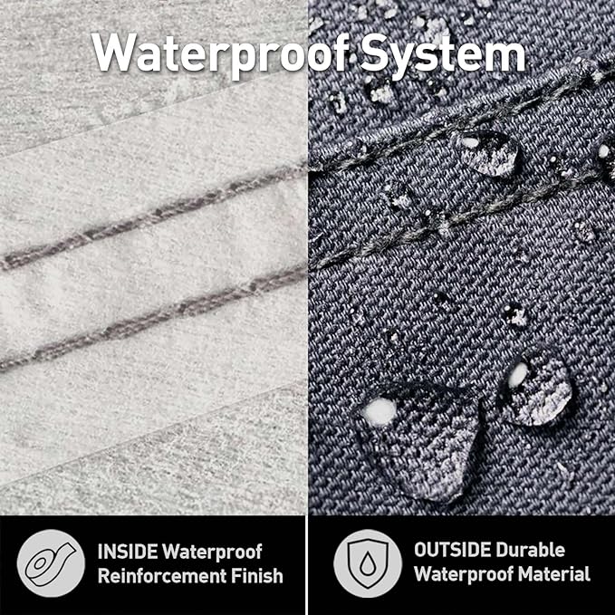 DaShield Ultimum Series Supreme Car Cover - Image 3