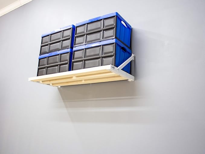 RhinoMini Universal Garage Storage Kit - Image 2