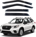 KPY Window Visor Compatible by KPYBizConnect