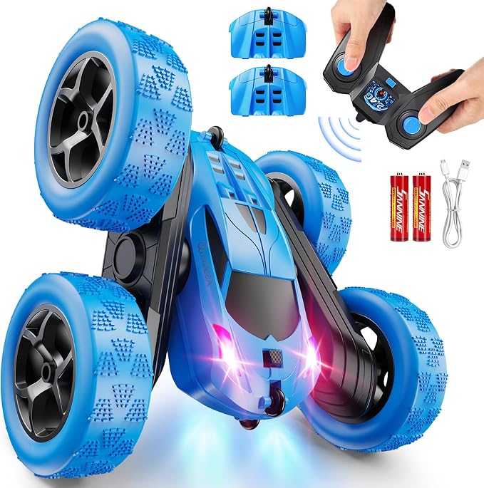 Remote Control Car, RC Cars Toys by QUNREDA