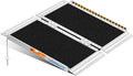 LEMNISCATE 2FT Wheelchair Ramps by LEMNISCATE