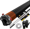 Garage Door Torsion Spring 192x2x24 Torsion Spring by GASHardware
