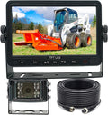 AHD 720P, Super Clear, Heavy Equipment, Skid Steer by RapidObserve