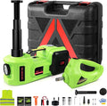 Electric Car Jack Kit 5Ton 12V Car Jack by Simtamy