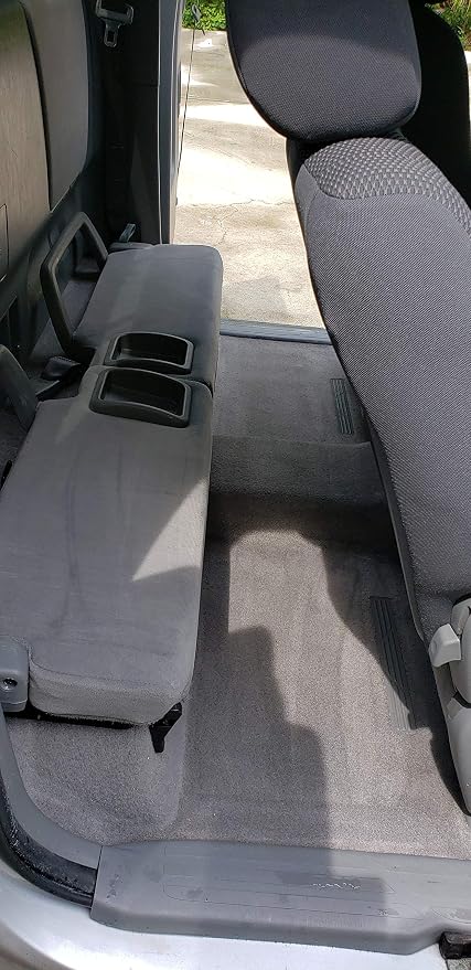 DURA-COATING TECHNOLOGY Miracle Interior Cleaner - Image 4