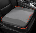 Car Seat Cushion, Comfort Memory Foam Car Cushions by LoftyAim