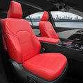 for Toyota Camry Seat Covers LE SE 2025 by FEINEPRO
