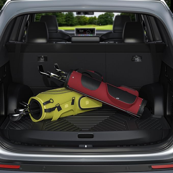 YITAMOTOR Floor Mats and Cargo Mats - Image 7