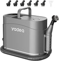 Yadea Handheld Steam Cleaner, Tiles & Furniture – Fast Heat-Up, Dual Steam Modes by Yadea