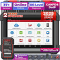 LAUNCH X431 PRO Dyno 2025 Upgrade Bidirectional Scan Tool by LAUNCH