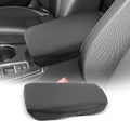CDEFG for Honda Civic 2022-2025 Center Console Cover Armrest Box Cover for by CDEFG