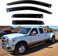 KPY Window Visor Compatible by KPYBizConnect