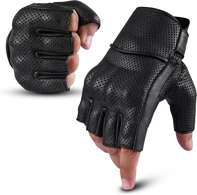 aasportx Motorcycle Gloves by aaasportx