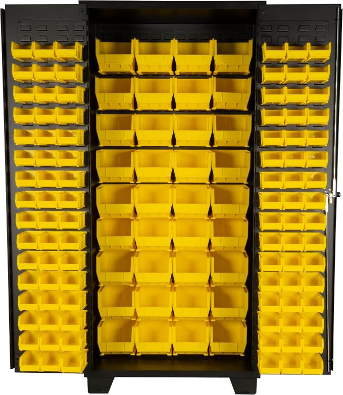 Jamco Tool Storage Cabinets by JamcoProducts